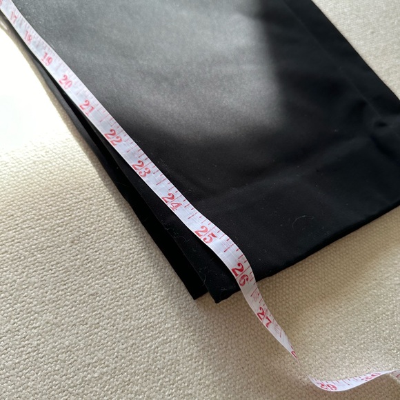 Ann Taylor black pant - Picture 6 of 6